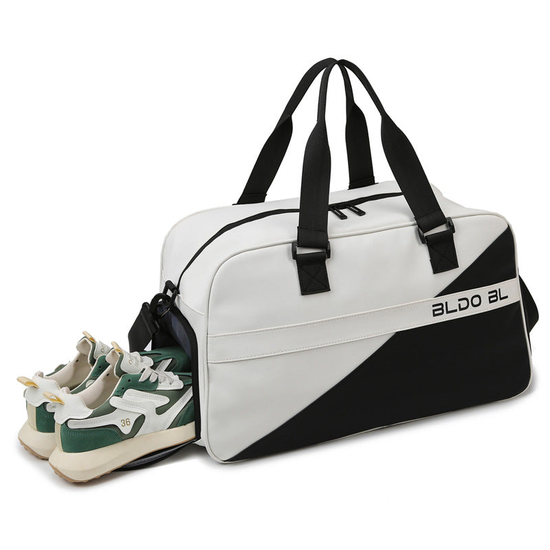 Stylish Sports Duffel Bag Bowlift