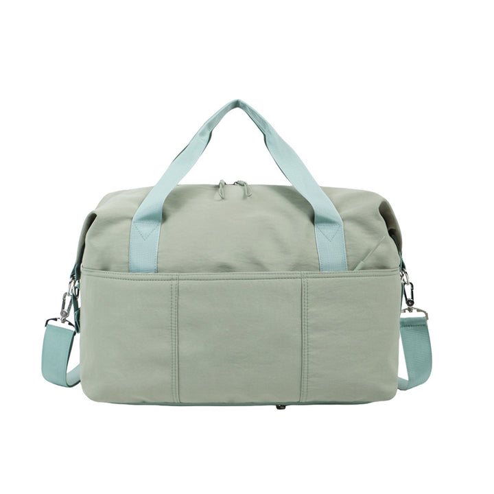 Functional Travel Gym Duffel Bag