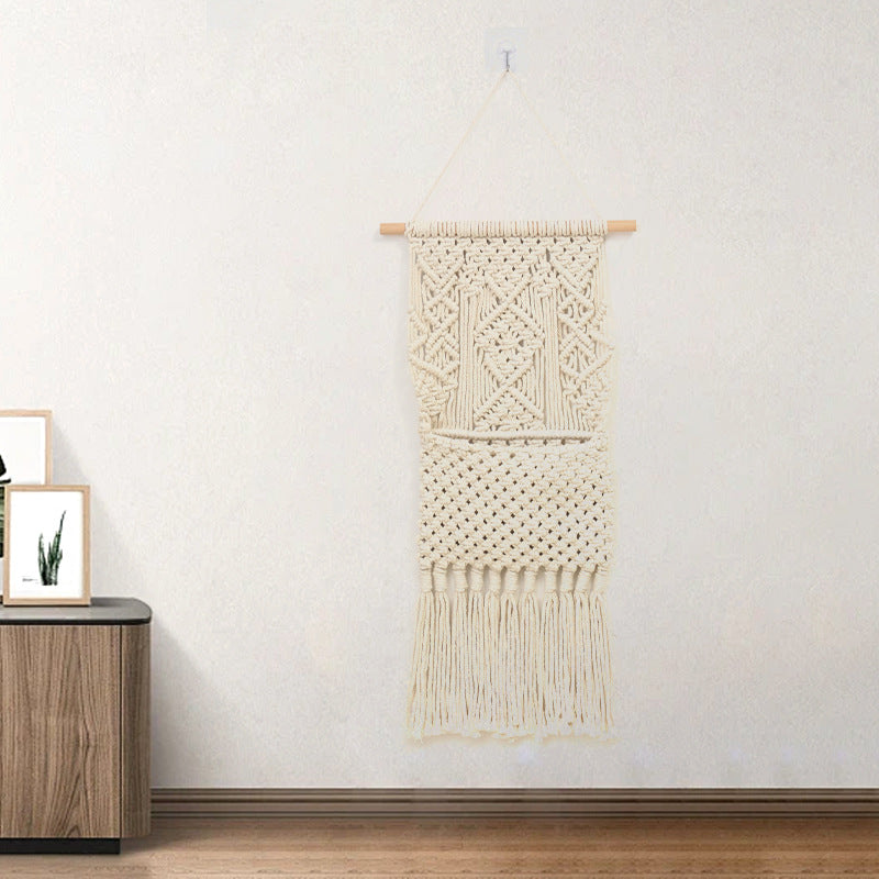 Macrame Wall Hanging