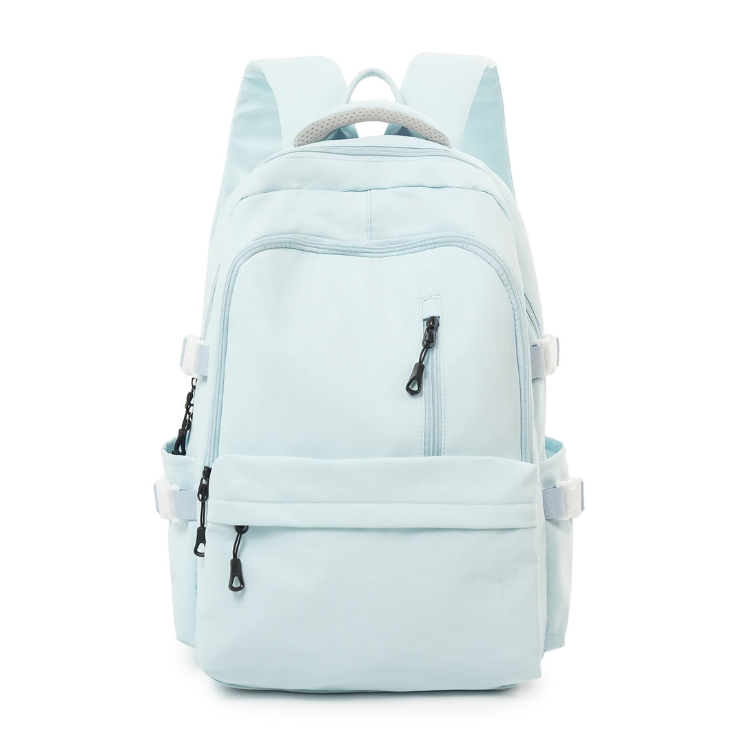 Stylish Multi-Pocket School Backpack Bowlift
