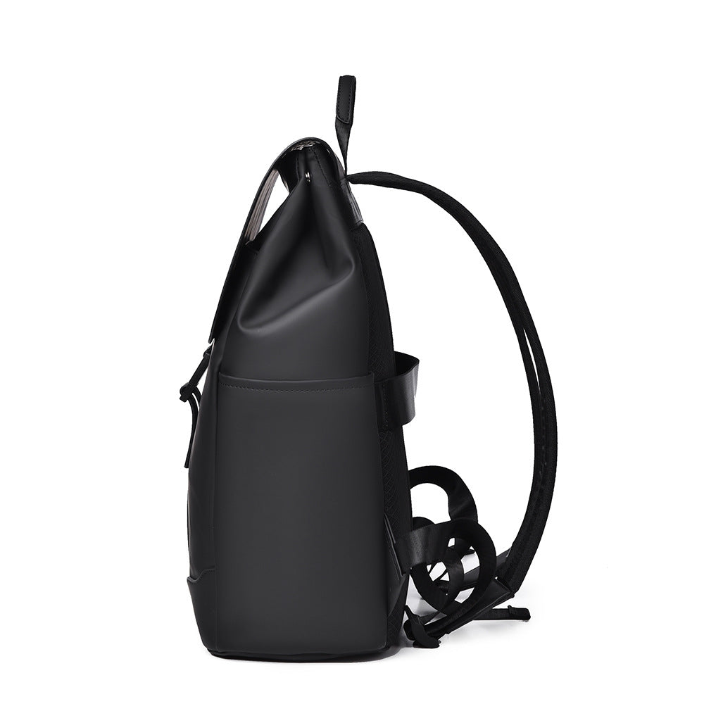 Stylish Minimalist Backpack Bowlift