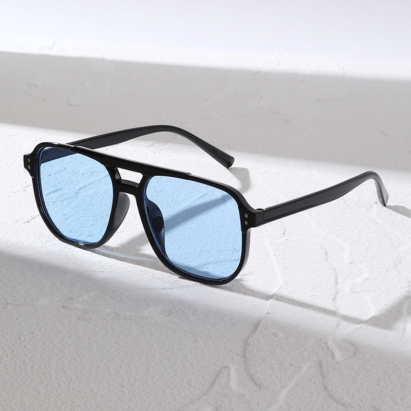 Retro Tortoiseshell Sunglasses Bowlift