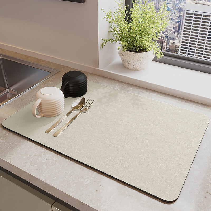 Kitchen Dining Mat Bowlift