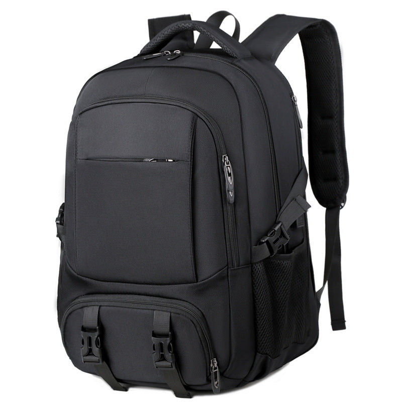 High-Performance Waterproof Laptop Backpack Bowlift