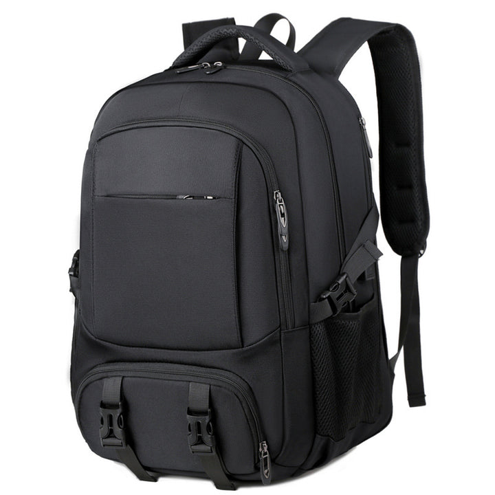 High-Performance Waterproof Laptop Backpack Bowlift