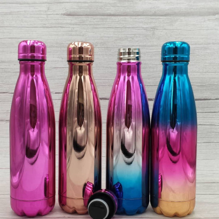 Women Insulated Water Bottle Bowlift