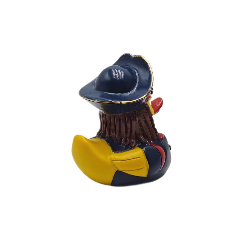 Pirates Duck Figure Bowlift