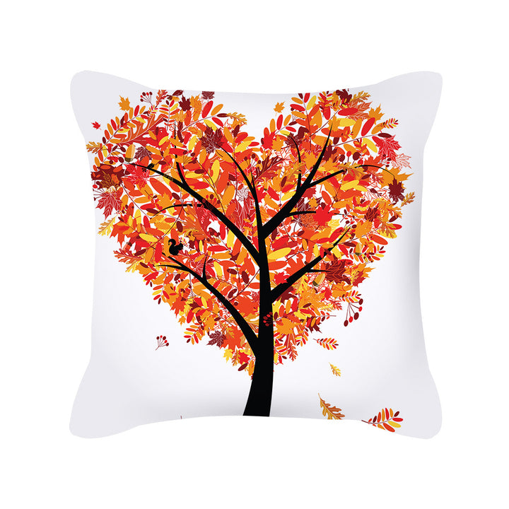 Decorative Pillowcase Bowlift
