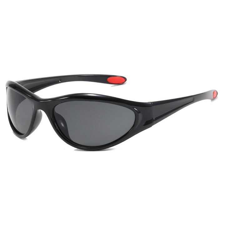 Women’s Sporty Sunglasses Bowlift
