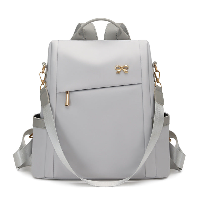 Modern Chic Backpack Bowlift