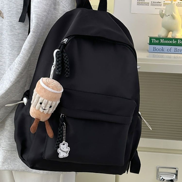 Cute Cartoon Backpack Bowlift