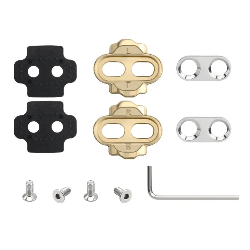 Precision Bicycle Cleat Installation Kit Bowlift