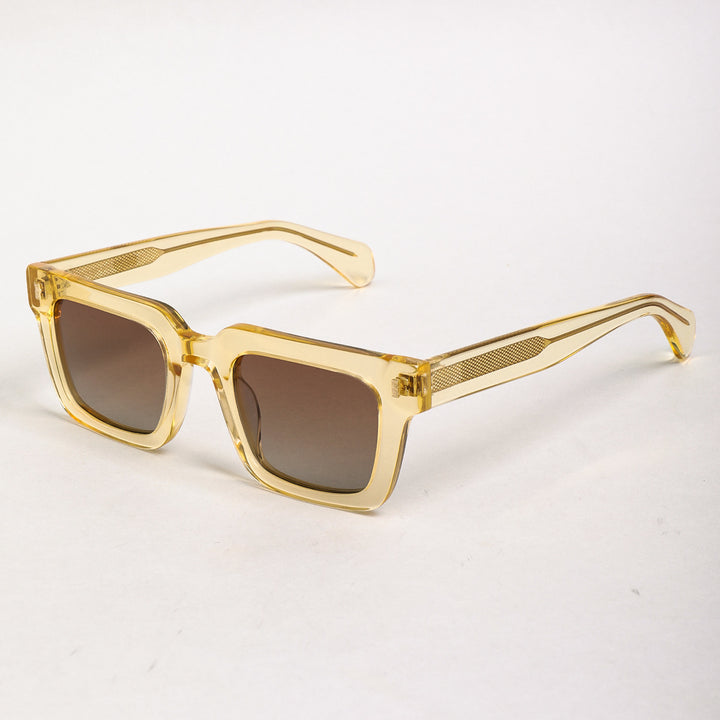 Ladies fashionable sunglasses with robust design and polarizing lenses Bowlift