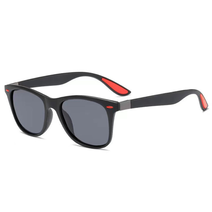 High-Performance Sports Sunglasses Bowlift