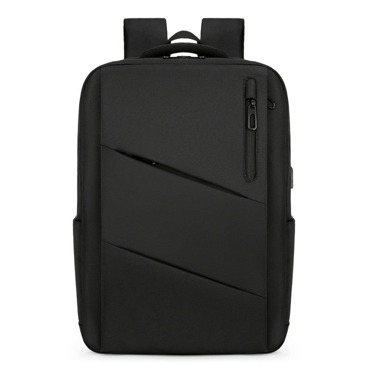 Sleek Professional Laptop Backpack Bowlift