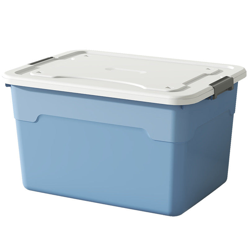 Multi-Functional Storage Bin Bowlift