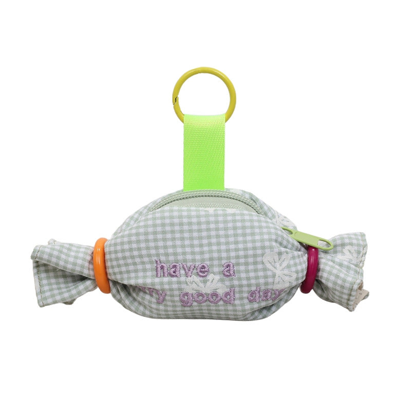 Fun Candy-Shaped Mini Pouch Bowlift