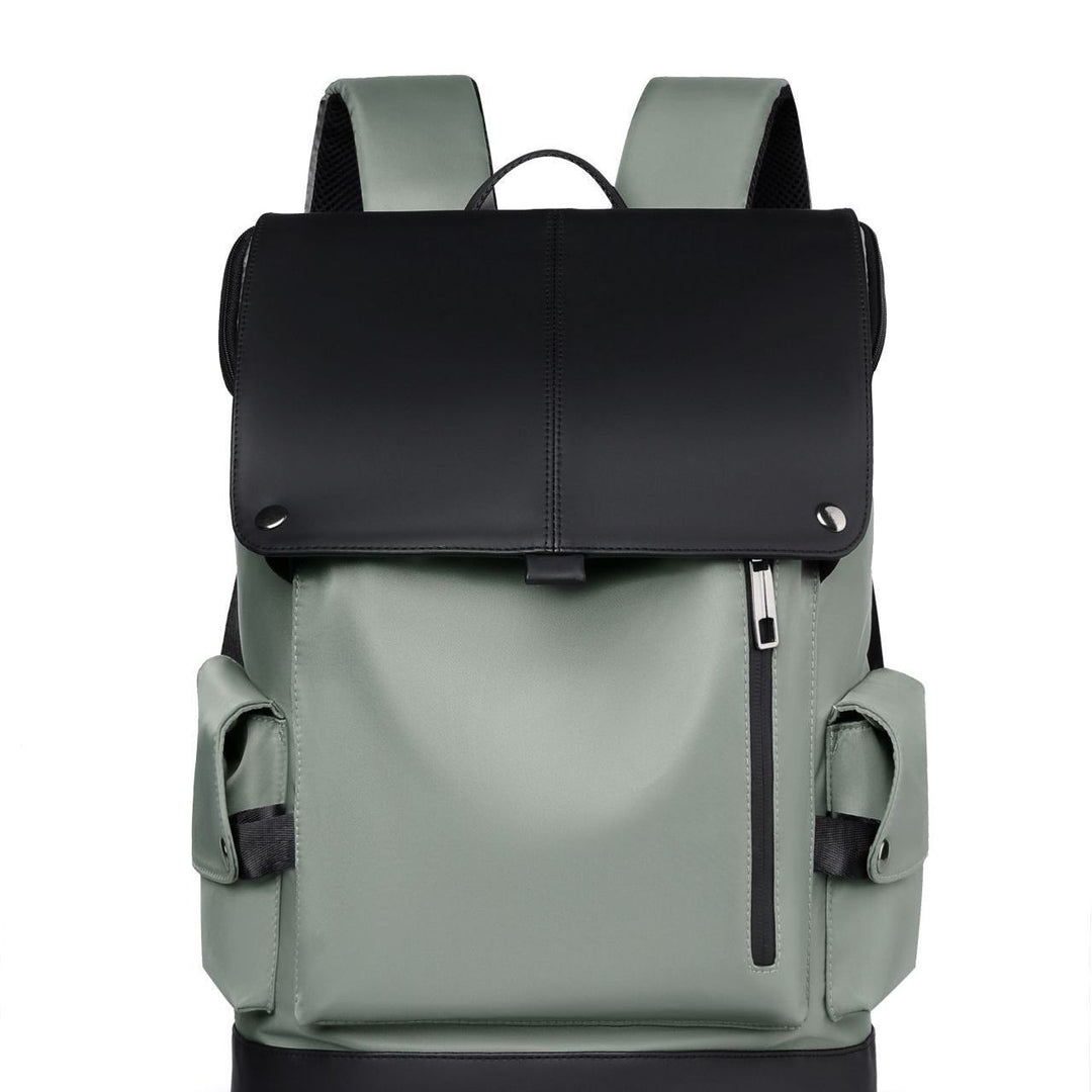Stylish Structured Backpack