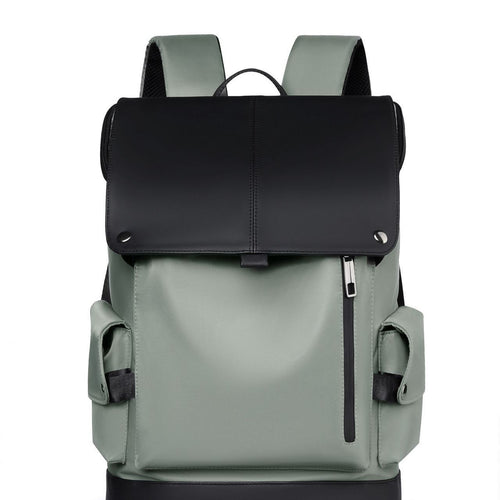 Stylish Structured Backpack
