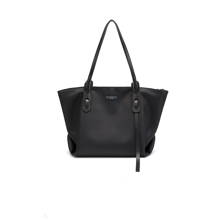 Spacious Versatile Tote Bag Bowlift