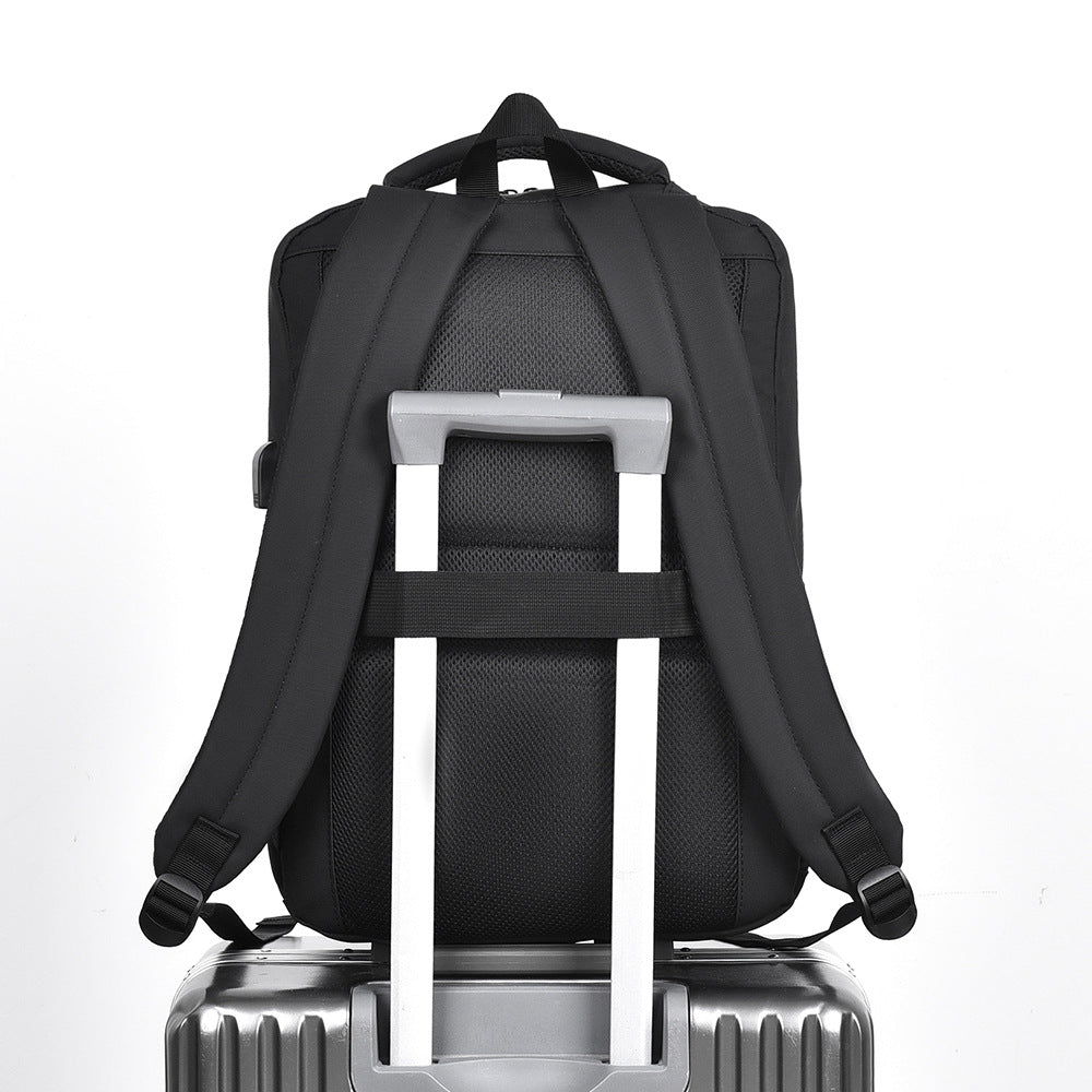 Business Backpack Bowlift