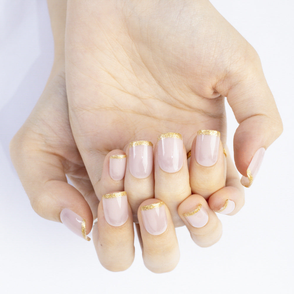 Nail Art Bowlift