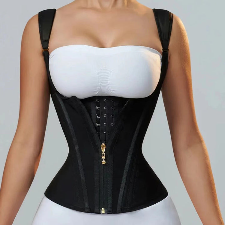 BowLift | High-Compression Waist Sculpting Shapewear