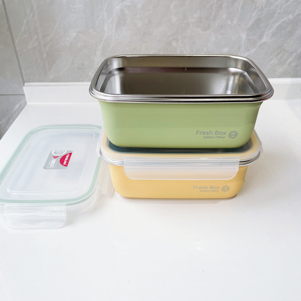 Food Storage Container