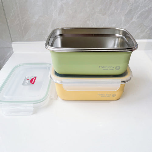 Food Storage Container