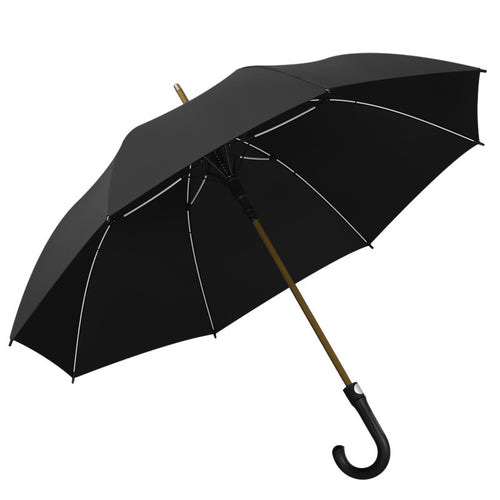Ladies stylish and windproof umbrella Bowlift