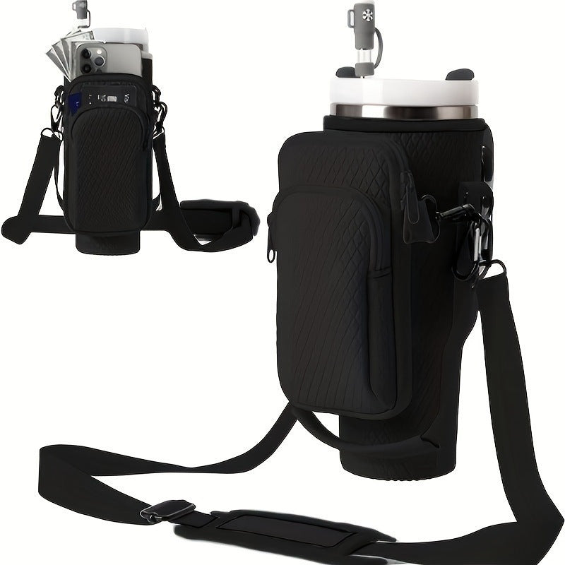Women Multifunctional Tote Bag Bowlift