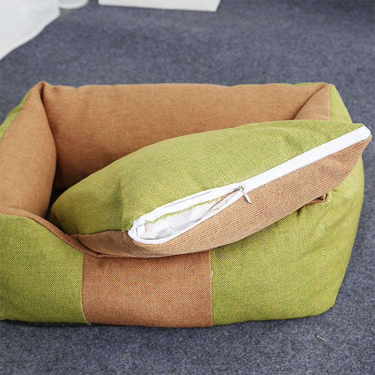 Dog Bed