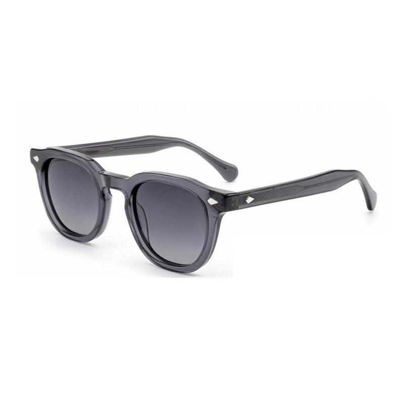 Women Retro-Optics Sunglasses Bowlift