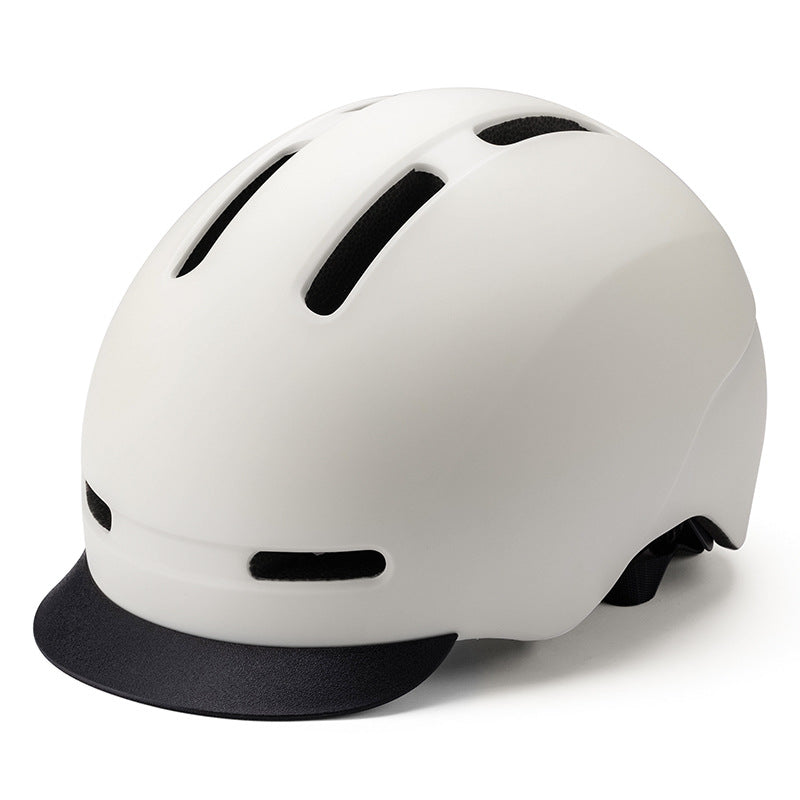 Urban Cycling Helmet Bowlift