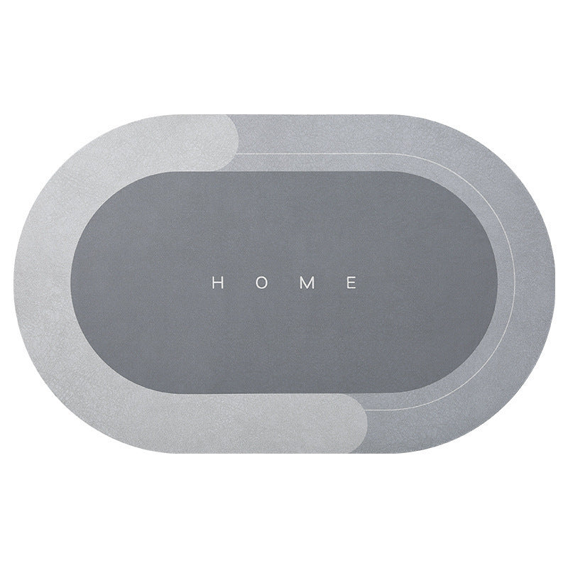 Home Decorative Mat Bowlift