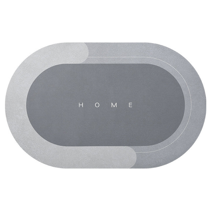 Home Decorative Mat Bowlift