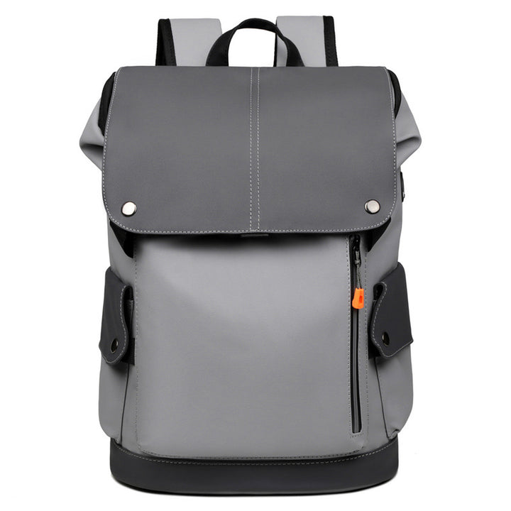 Versatile Urban Backpack with Multiple Compartments Bowlift