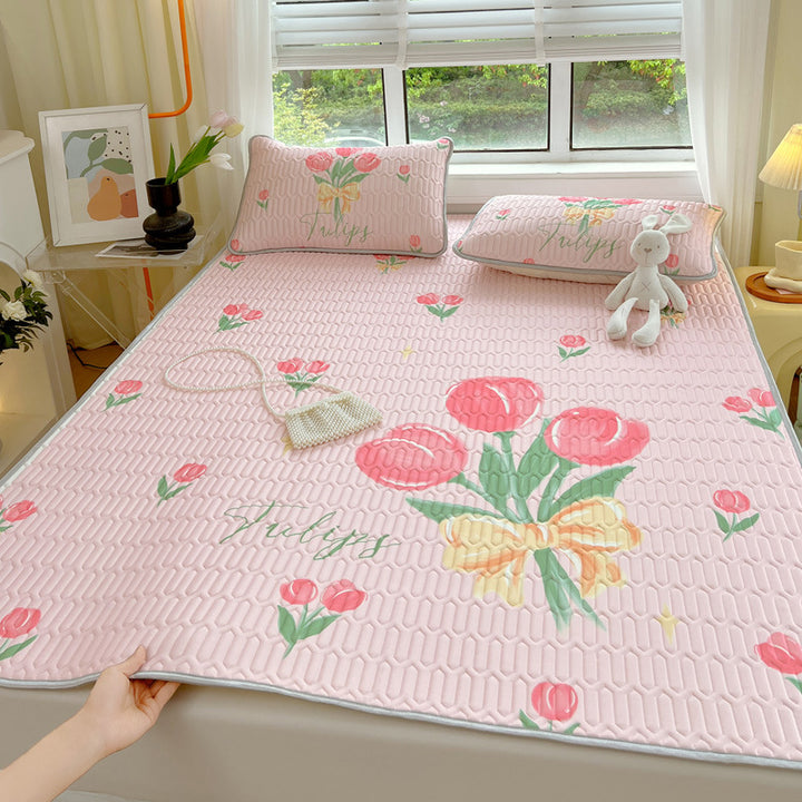 Bed Cover Quilt