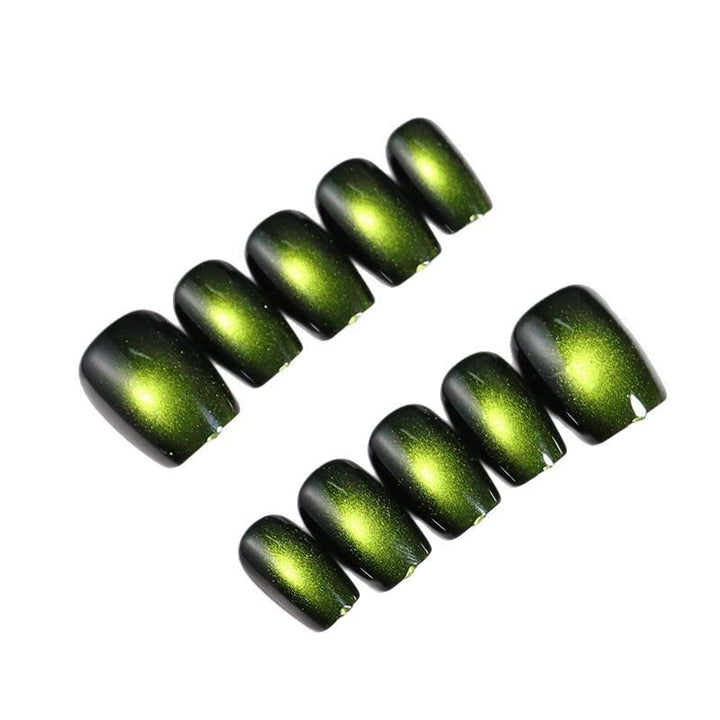 Premium Ombre Nail Art Bowlift