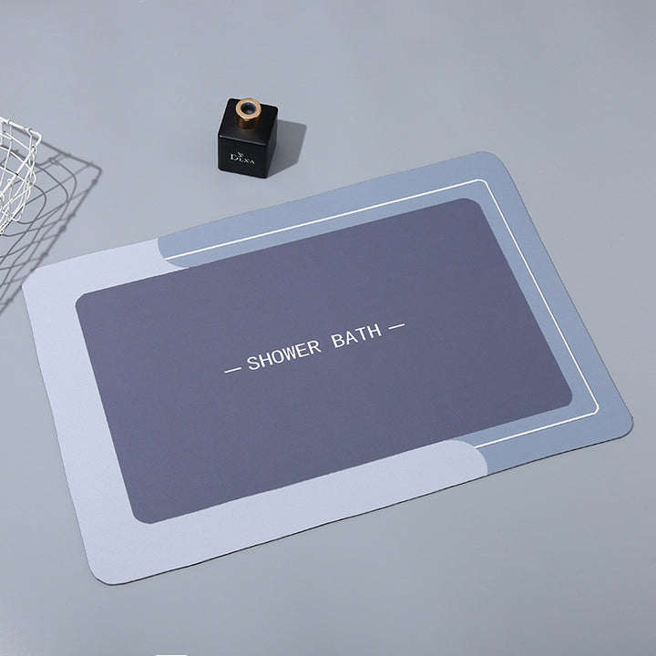 Non-Slip Shower Bath Mat