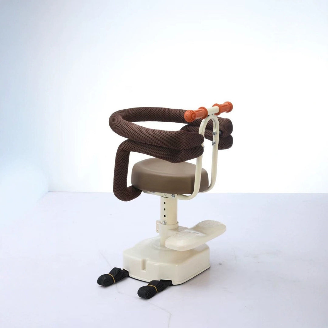 Adjustable Hygiene Support Seat Bowlift