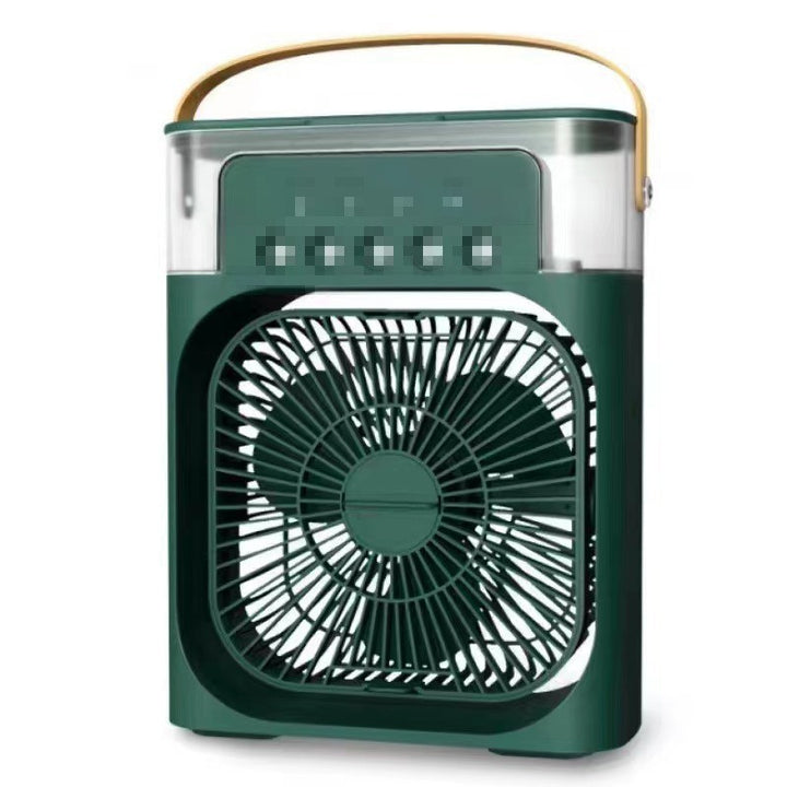 Unisex portable fan Bowlift