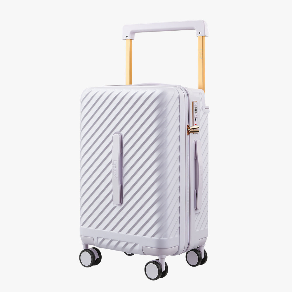 Professional Hardshell Spinner Luggage