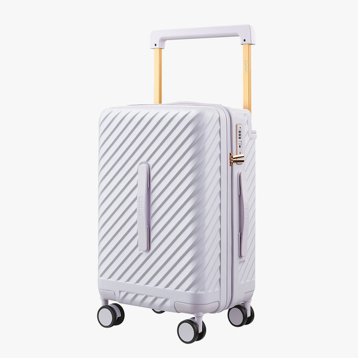 Professional Hardshell Spinner Luggage