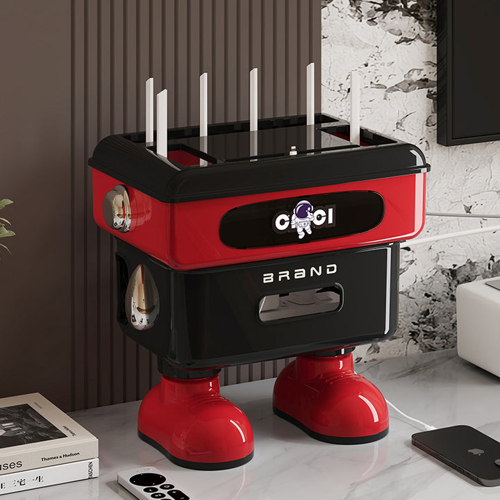 Multi-Functional Electric Food Steamer Bowlift