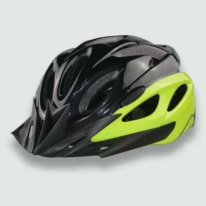 Advanced Aerodynamic Cycling Helmet Bowlift