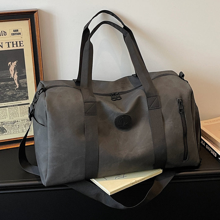 Travel Duffel Bag Bowlift