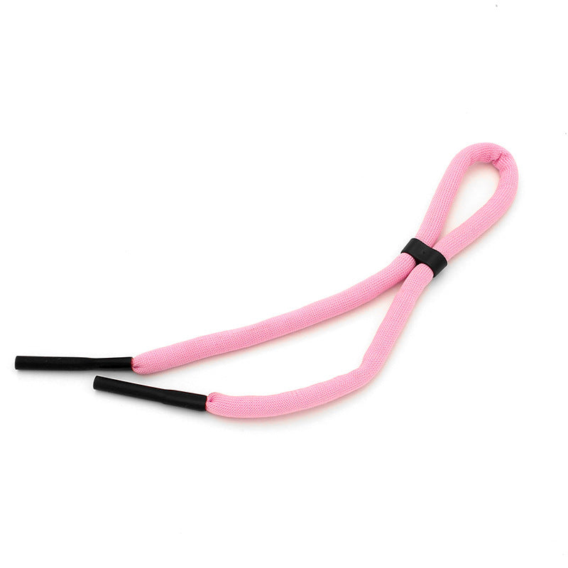Adjustable Eyewear Lace Bowlift