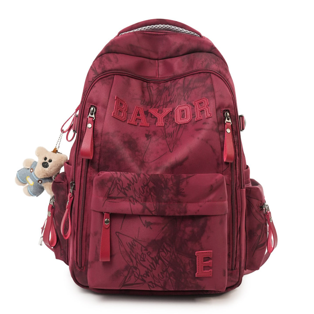 Trendy Multi-Purpose Backpack