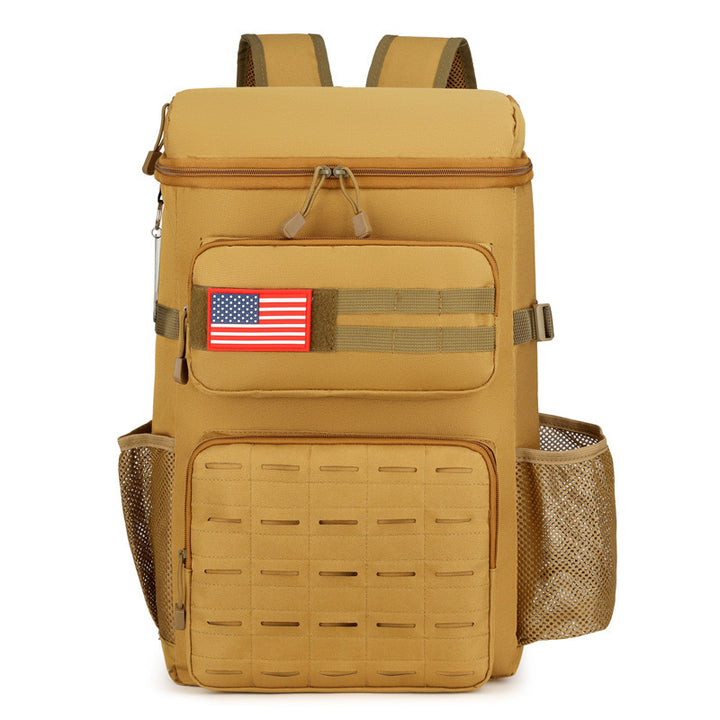 Men's multifunctional laptop backpack Bowlift